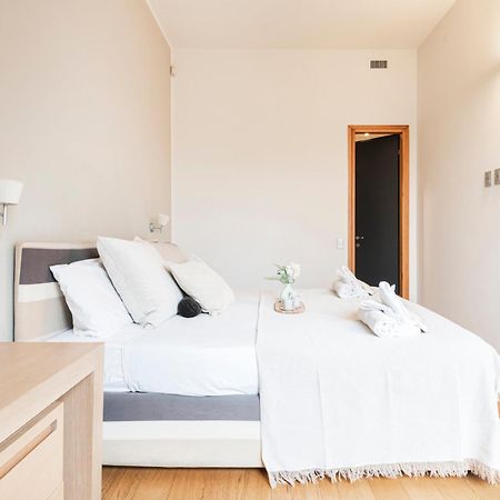 Wonderful Brera Flat Apartment Milan Bagian luar foto