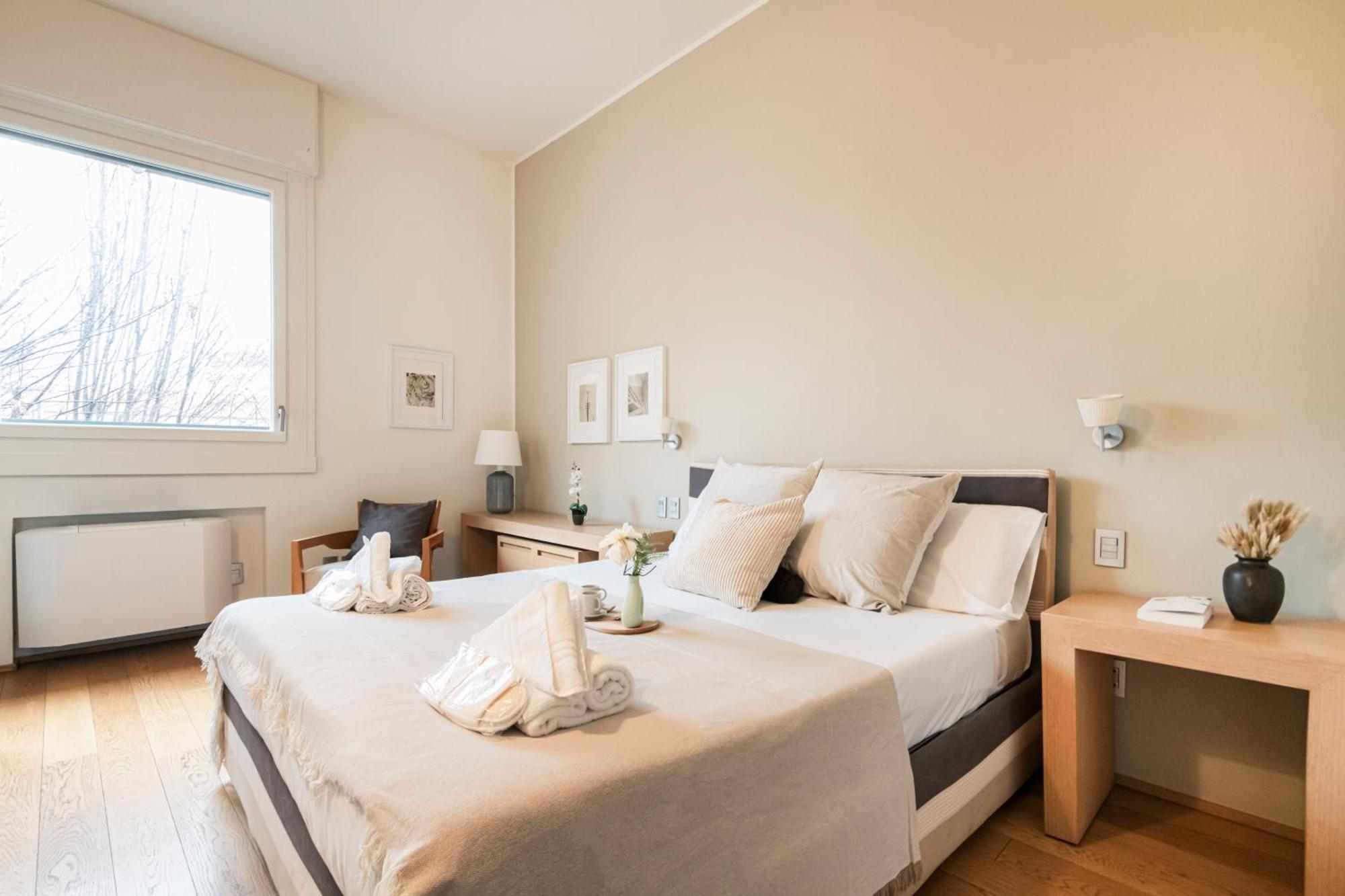 Wonderful Brera Flat Apartment Milan Bagian luar foto