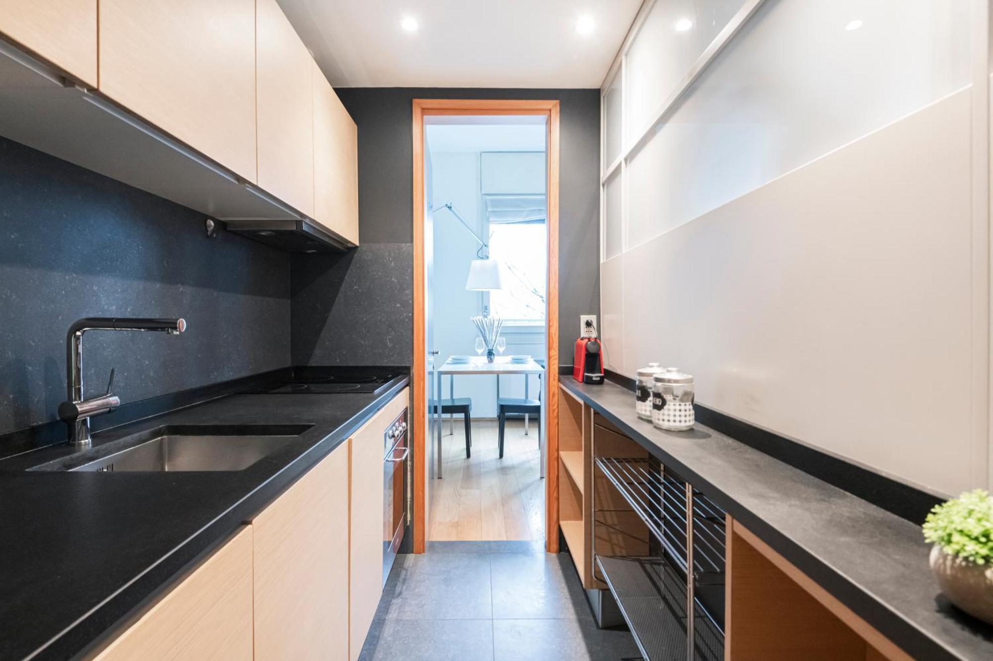 Wonderful Brera Flat Apartment Milan Bagian luar foto