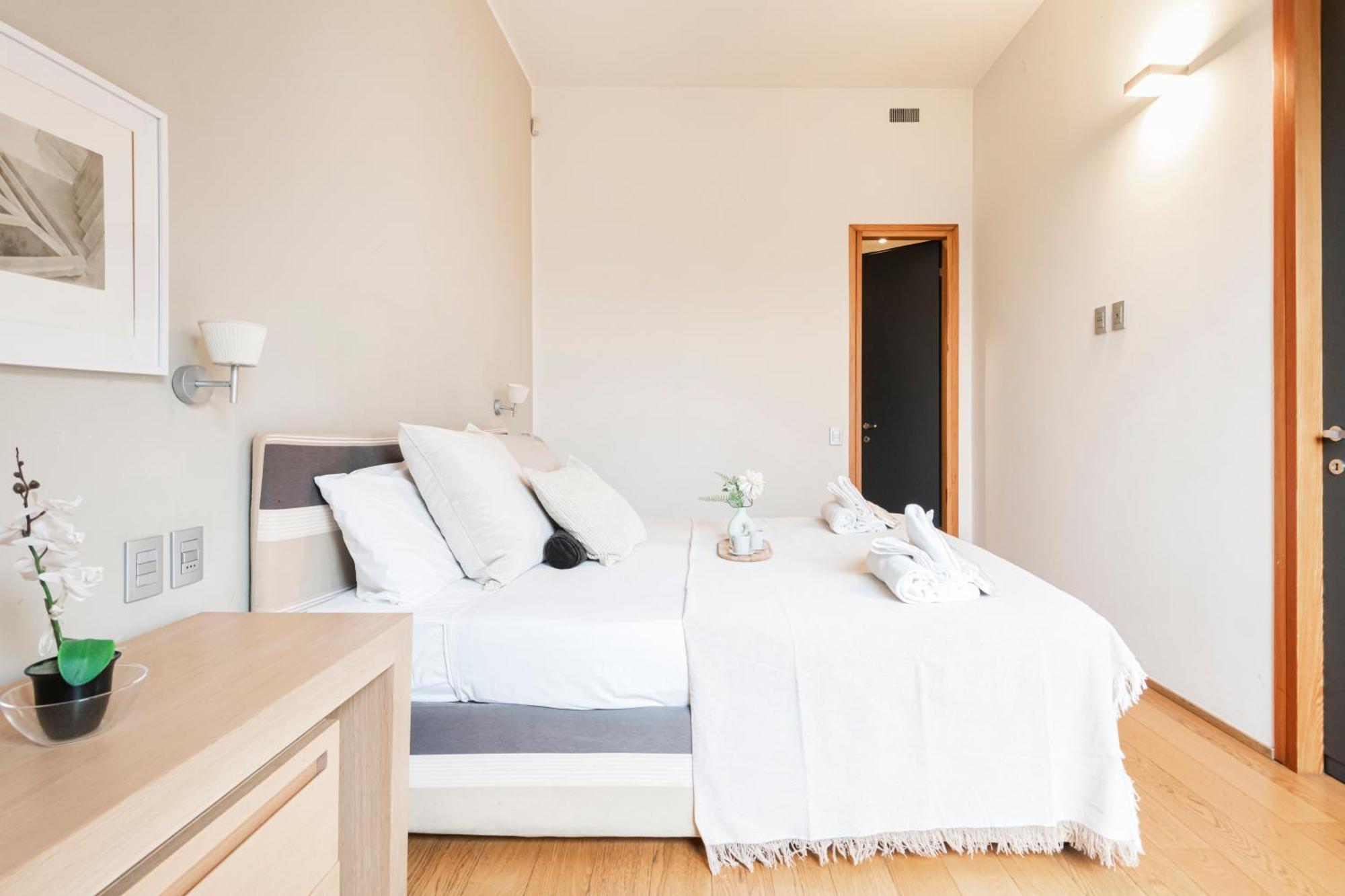 Wonderful Brera Flat Apartment Milan Bagian luar foto