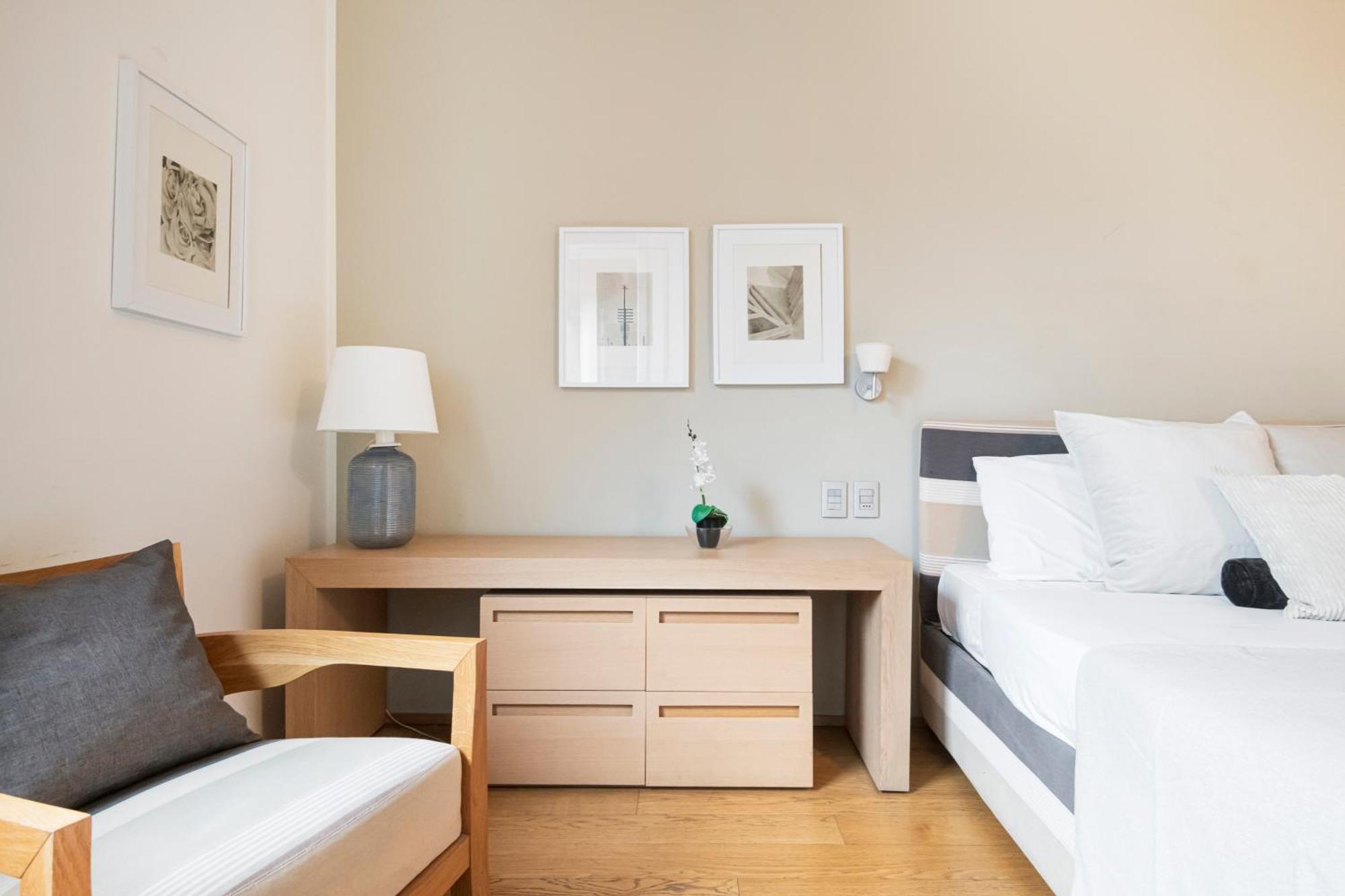 Wonderful Brera Flat Apartment Milan Bagian luar foto