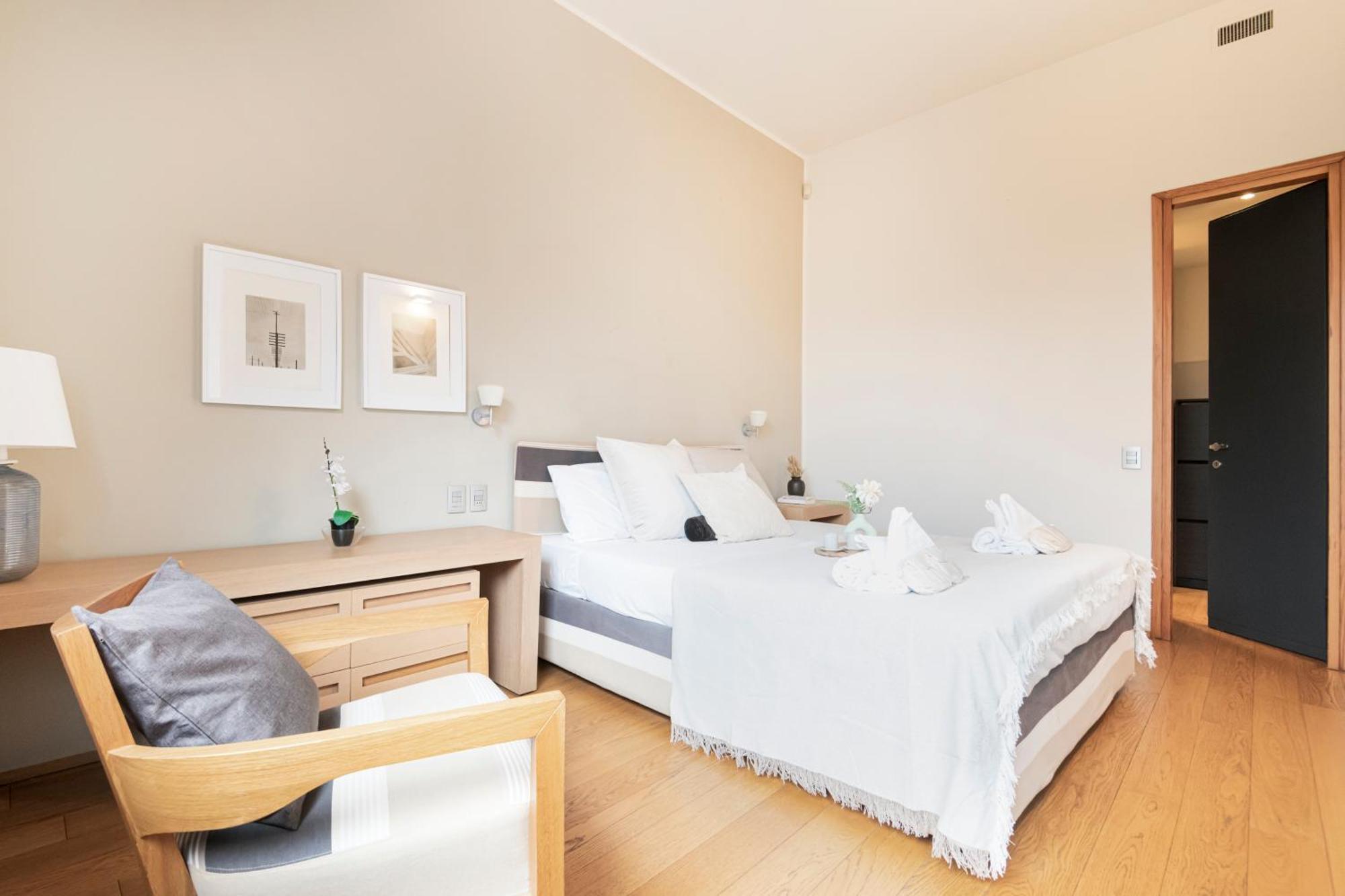 Wonderful Brera Flat Apartment Milan Bagian luar foto