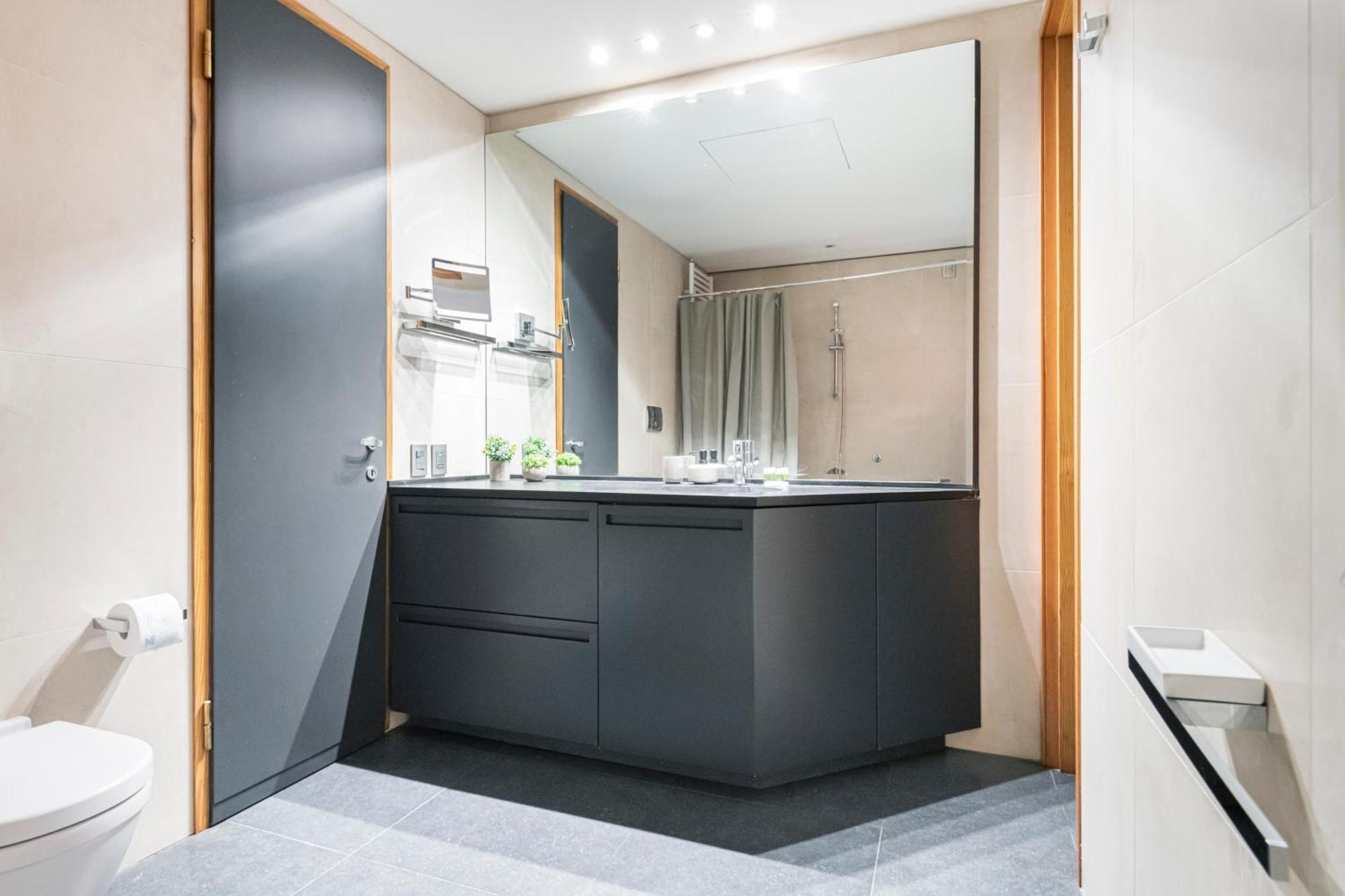 Wonderful Brera Flat Apartment Milan Bagian luar foto