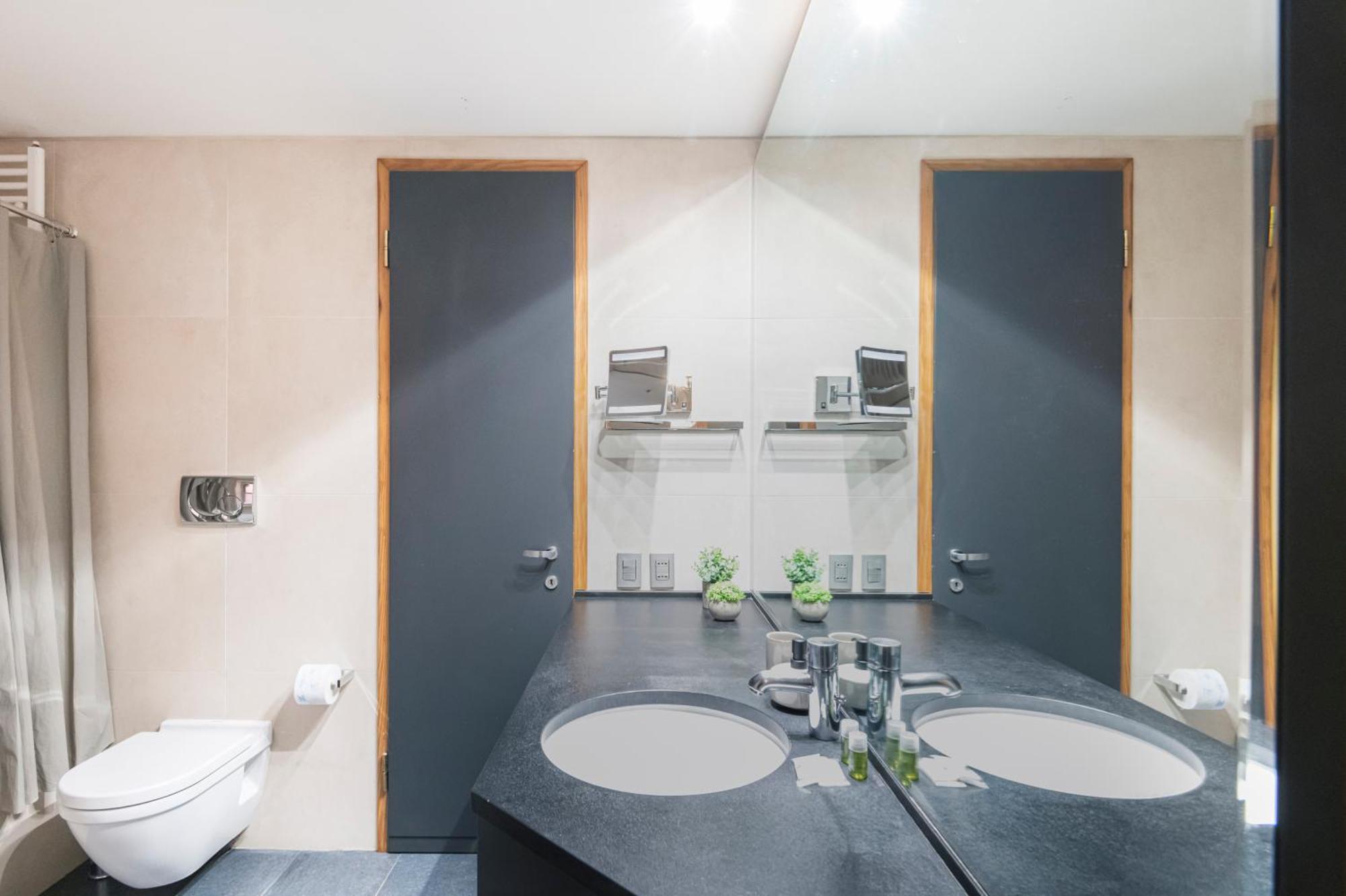 Wonderful Brera Flat Apartment Milan Bagian luar foto