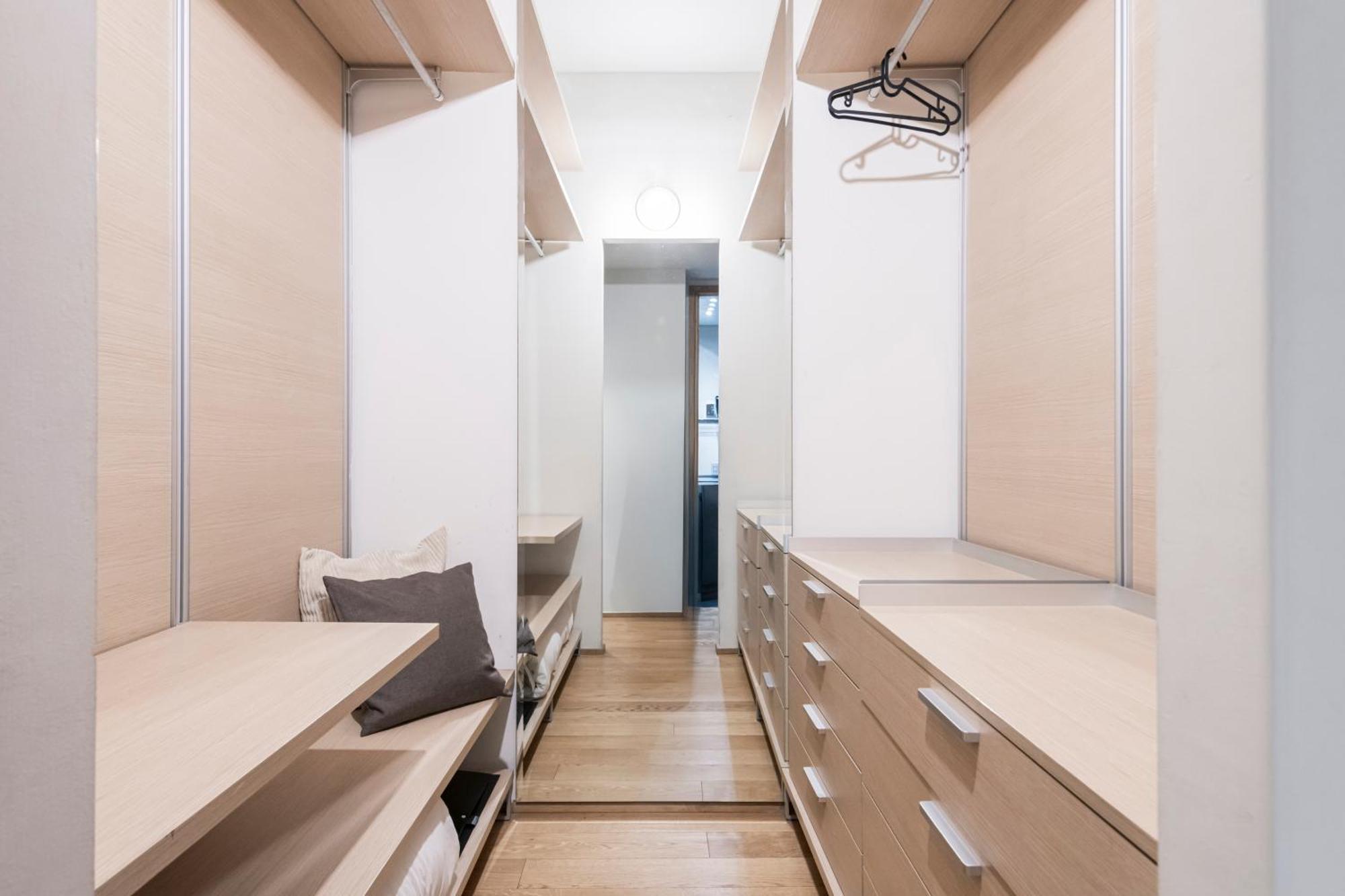 Wonderful Brera Flat Apartment Milan Bagian luar foto
